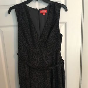 Kirna Zabete sleeveless dress